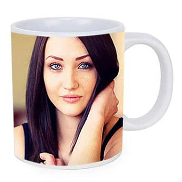 Personalized Mug for the Special Her